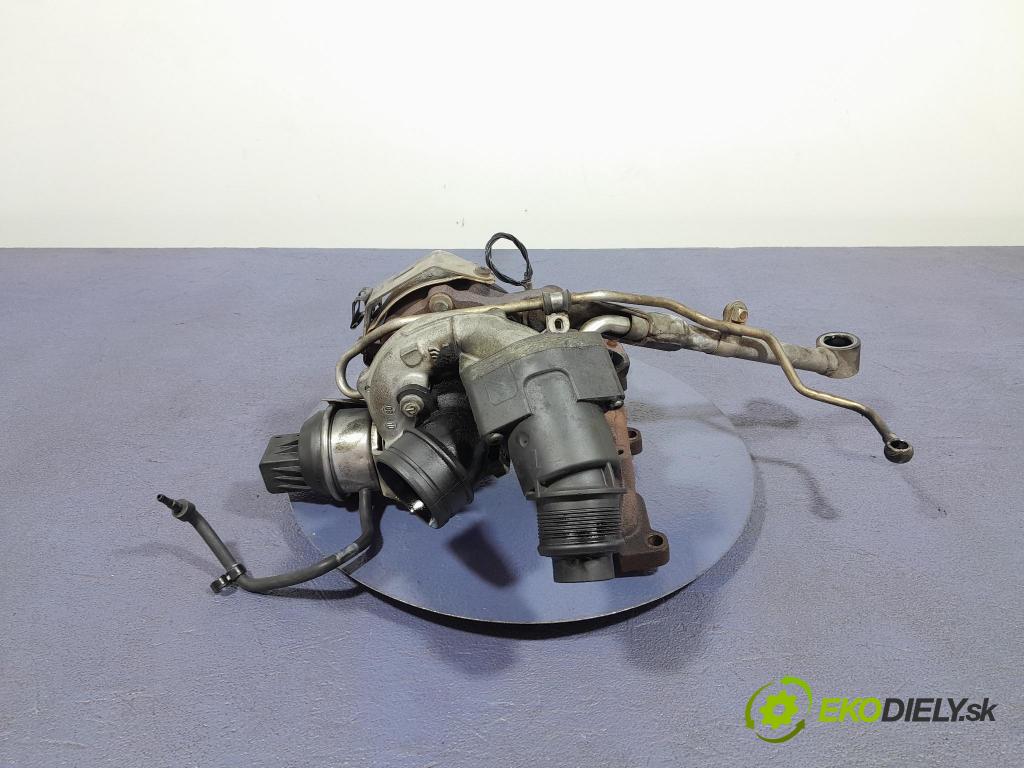 Audi A3 2010 (Turbo-kompresor:): 03L253056G