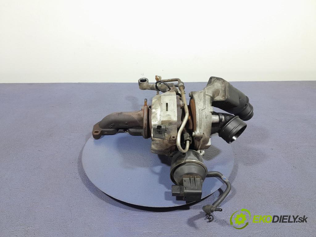 Audi A3 2010 (Turbo-kompresor:): 03L253056G