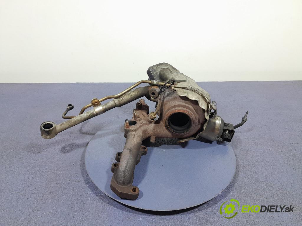 Audi A3 2010 (Turbo-kompresor:): 03L253056G