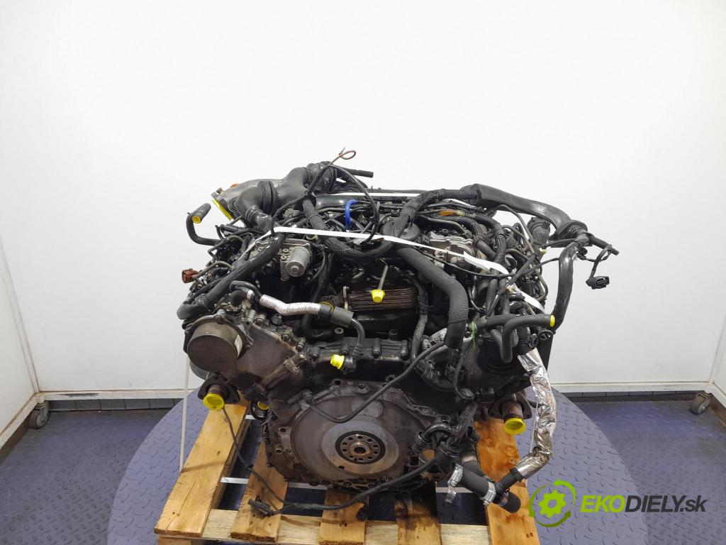 Audi A6 2005 motor Diesel BPP