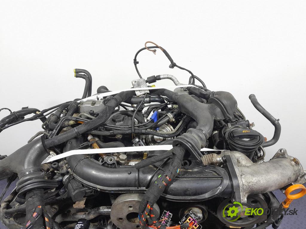 Audi A6 2005 motor Diesel BPP