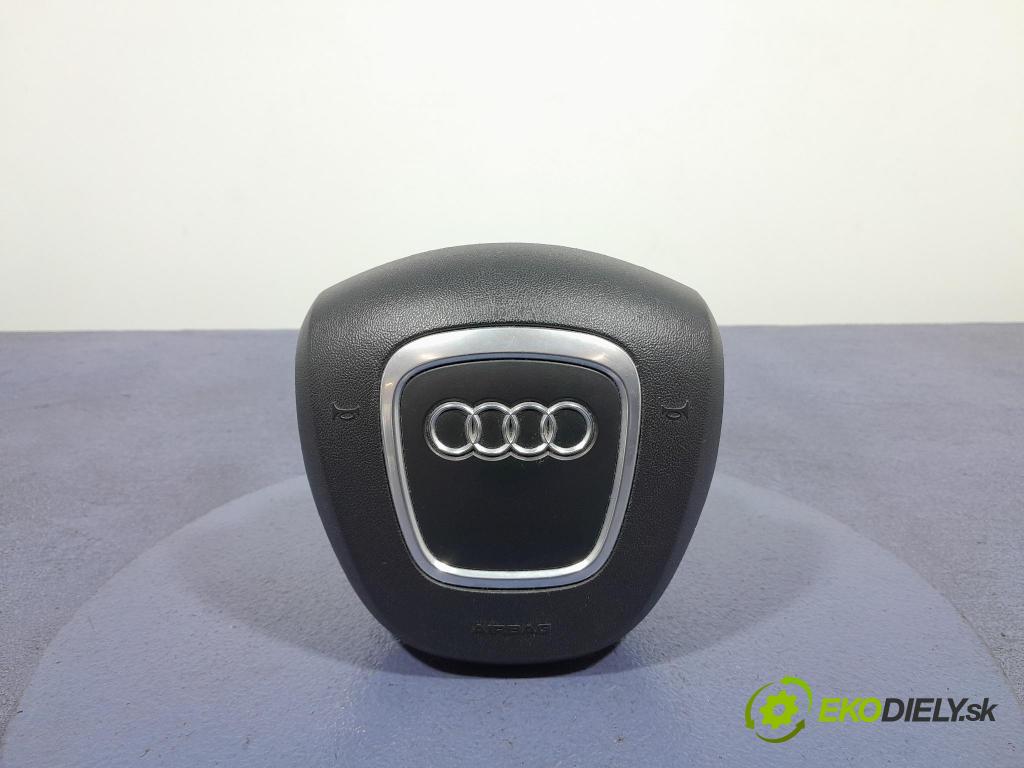 Audi A3 2010 Airbag: Řidiči: x 8P0880201BA