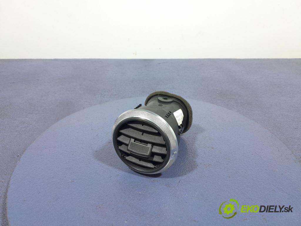 Audi A3 2010 GRIDS: Prúd vzduchu: Vzduch: 8P0820901C