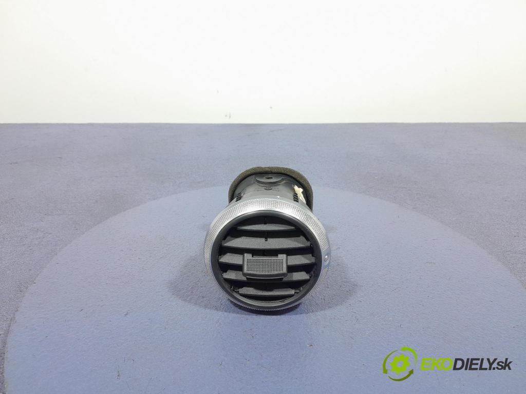 Audi A3 2010 GRIDS: Prúd vzduchu: Vzduch: 8P0820901C