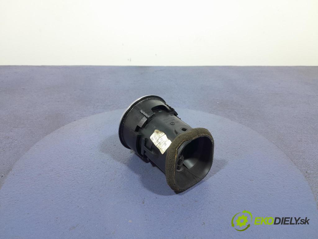 Audi A3 2010 GRIDS: Prúd vzduchu: Vzduch: 8P0820901C