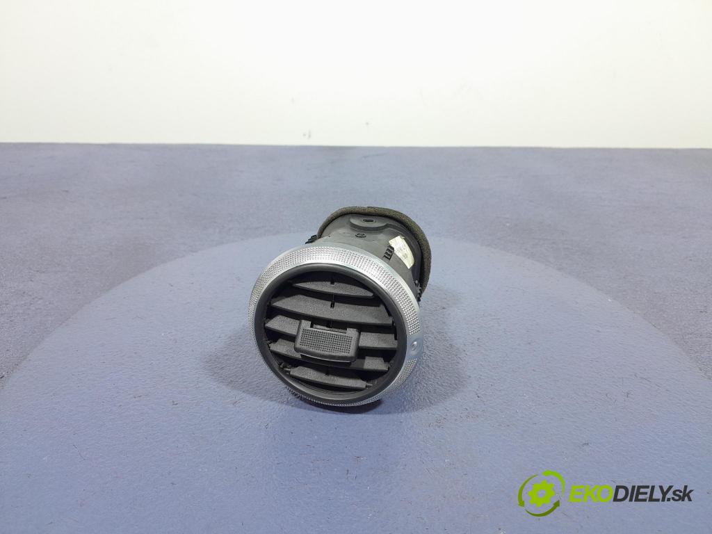 Audi A3 2010 GRIDS: Prúd vzduchu: Vzduch: 8P0820901C