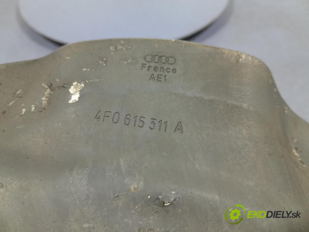 Audi A6 2005 náboj levá 