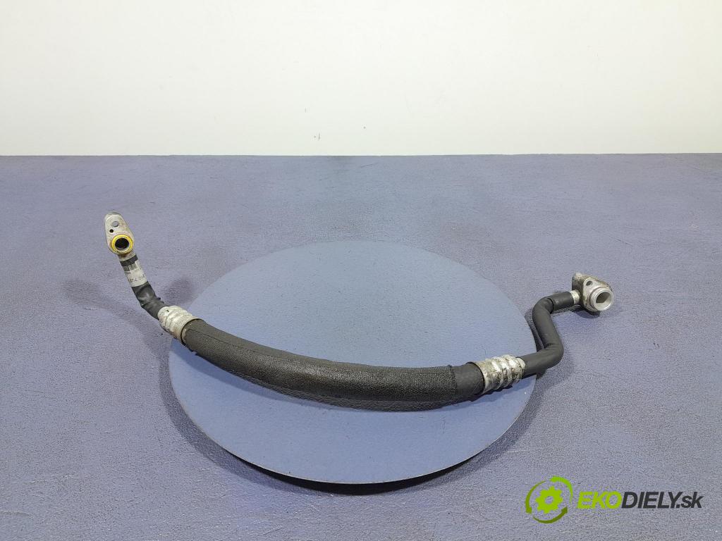 Audi A6 2005 trubka Klimatizace: 4F0260707H