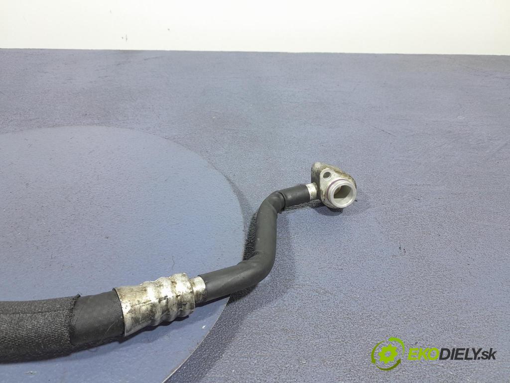 Audi A6 2005 trubka Klimatizace: 4F0260707H