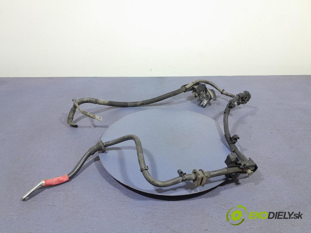 Audi A6 2005 instalace Elektrický: K94F975