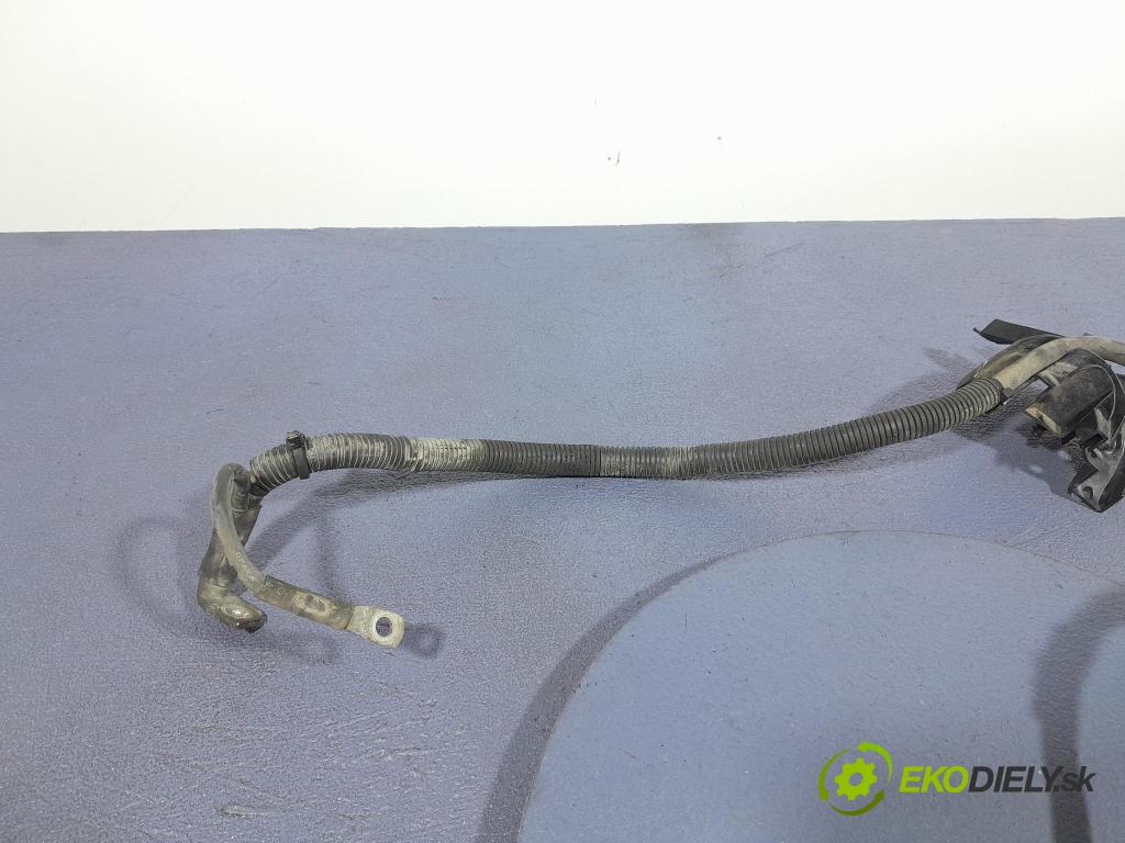Audi A6 2005 instalace Elektrický: K94F975