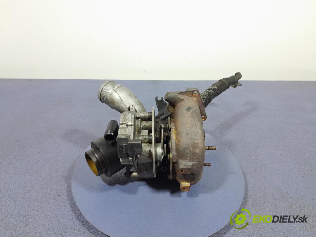 Audi A6 2005 (Turbo-kompresor:): 059145702T