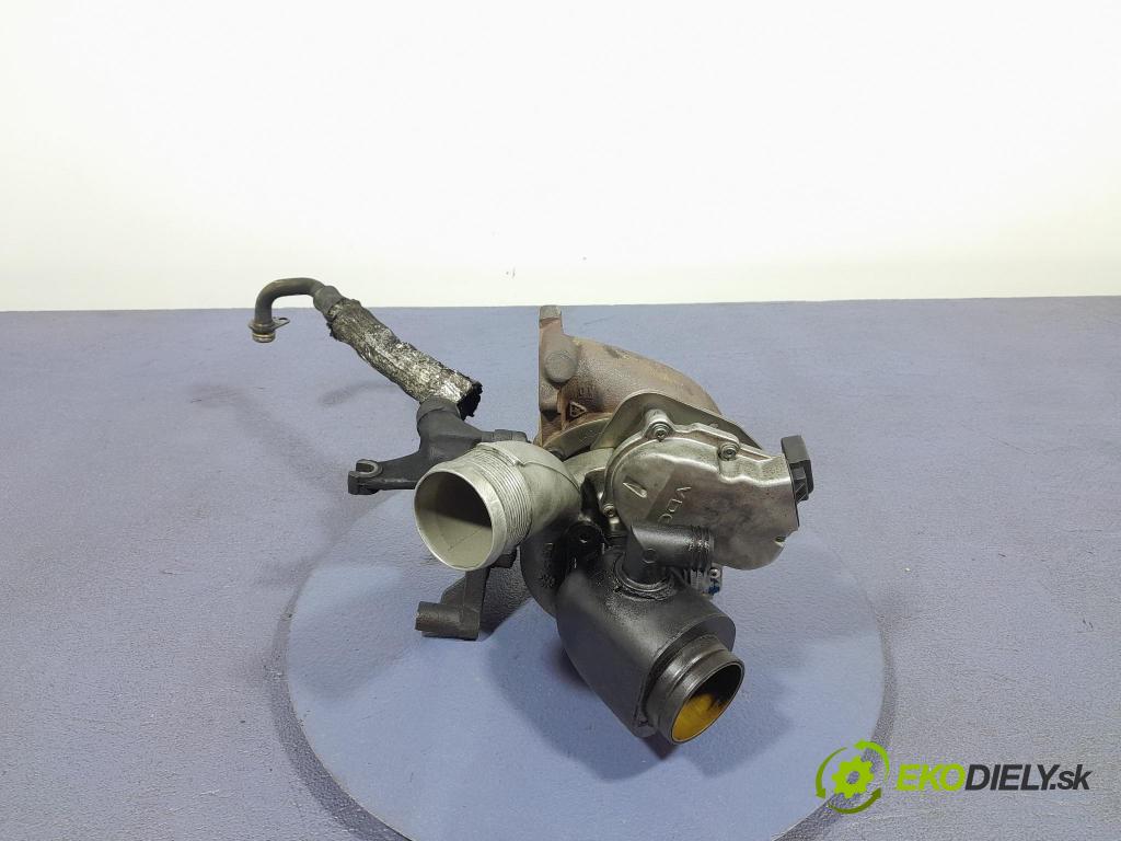 Audi A6 2005 (Turbo-kompresor:): 059145702T