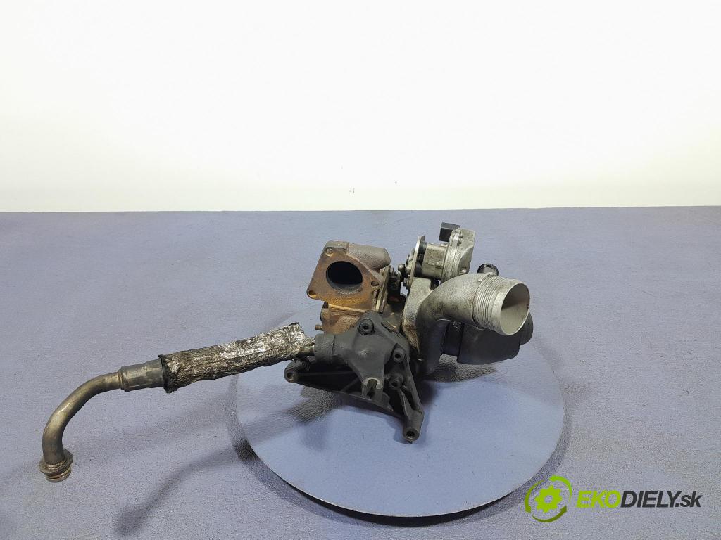 Audi A6 2005 (Turbo-kompresor:): 059145702T
