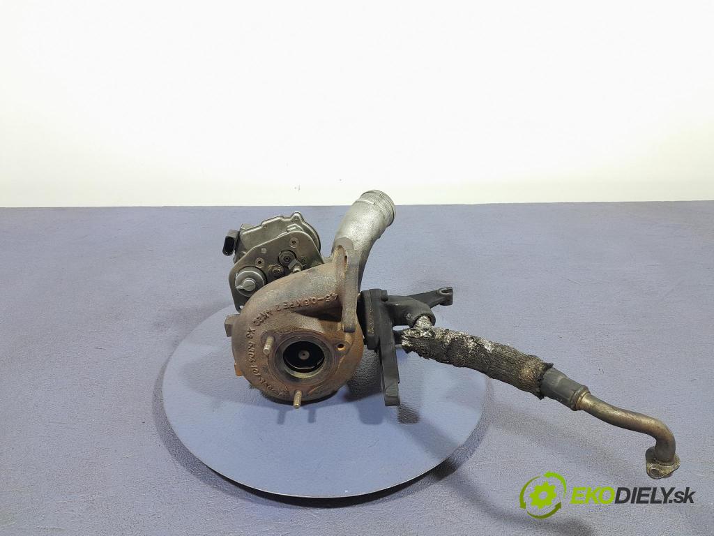 Audi A6 2005 (Turbo-kompresor:): 059145702T