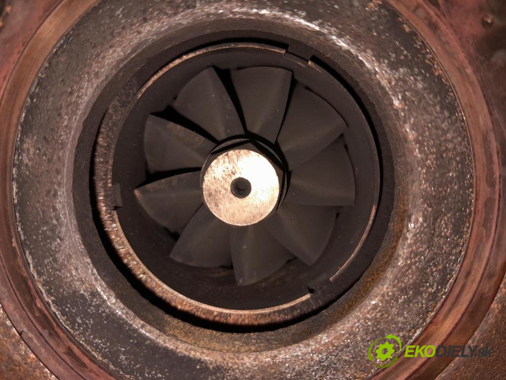 Audi A6 2005 (Turbo-kompresor:): 059145702T