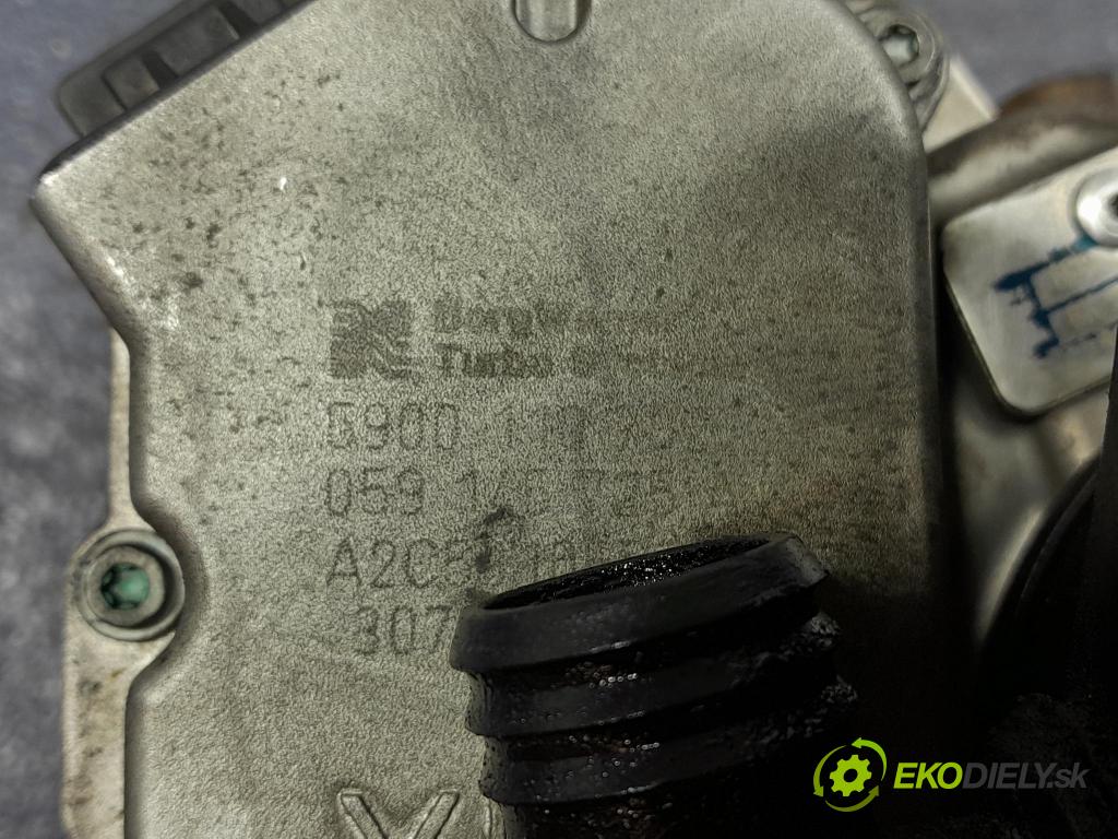 Audi A6 2005 (Turbo-kompresor:): 059145702T