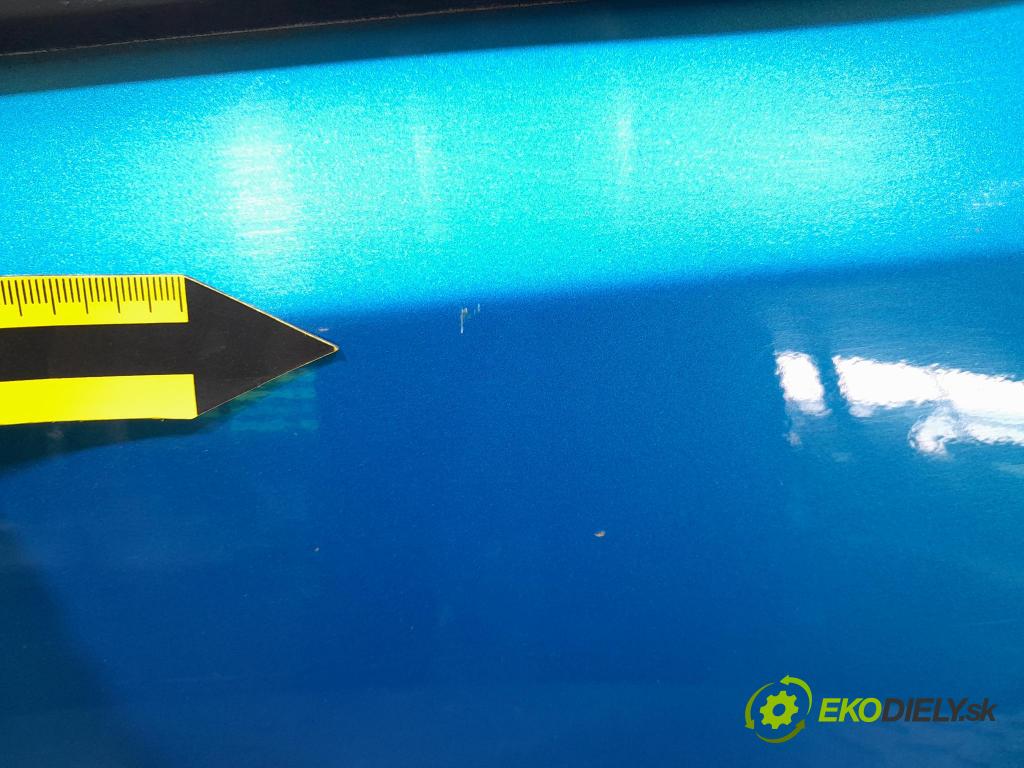 Suzuki Alto 2010 dveře Zad: Vlevo, odjet: