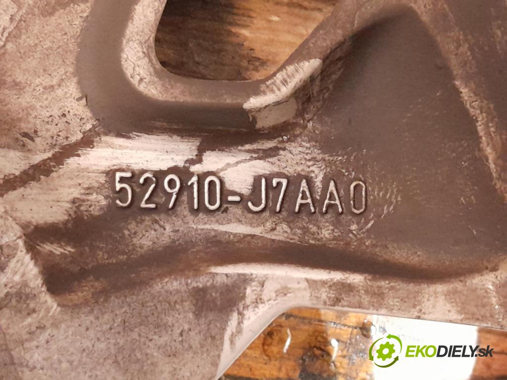 Kia Ceed 2023 Ráfiky: Hlinikové: 52910-J7AA0