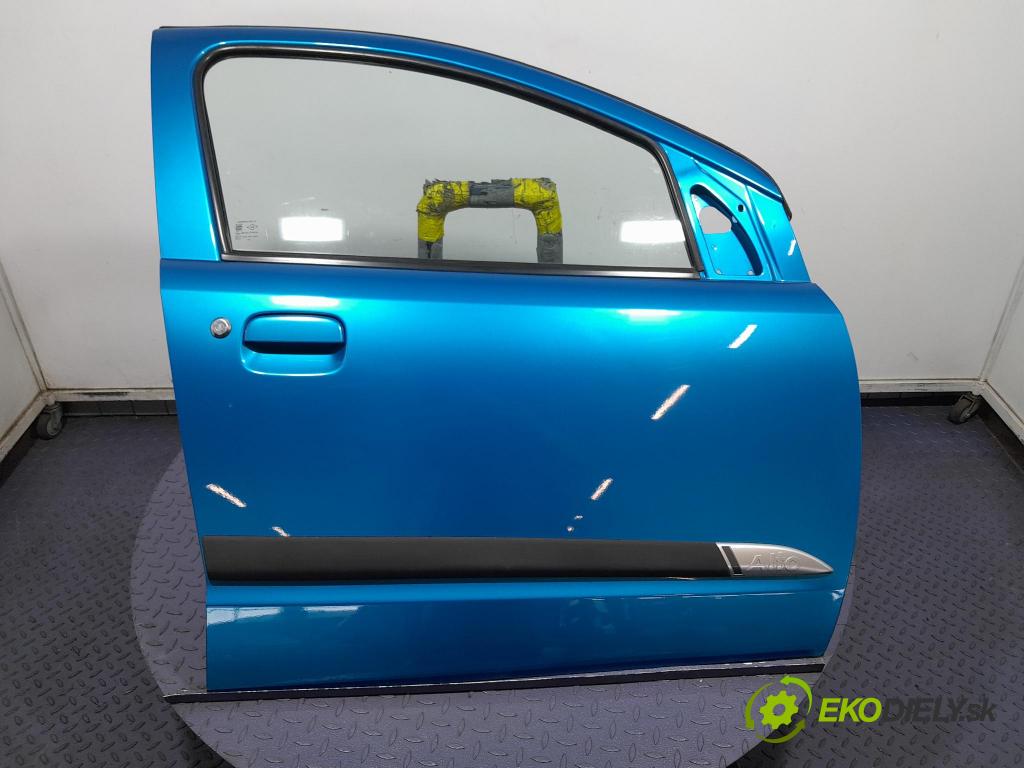 Suzuki Alto 2010 dvere Predné pravé