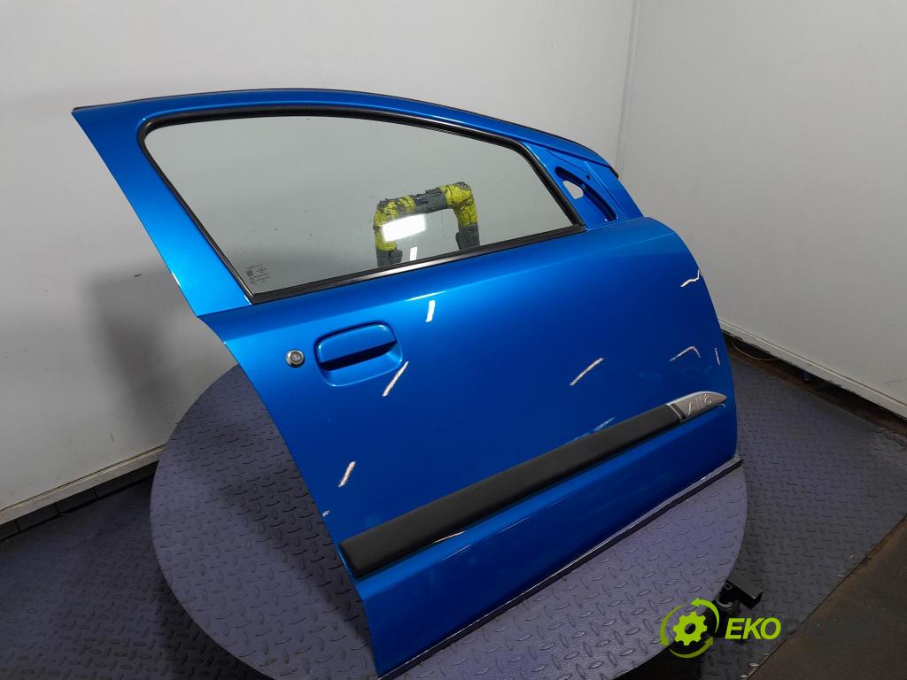 Suzuki Alto 2010 dvere Predné pravé