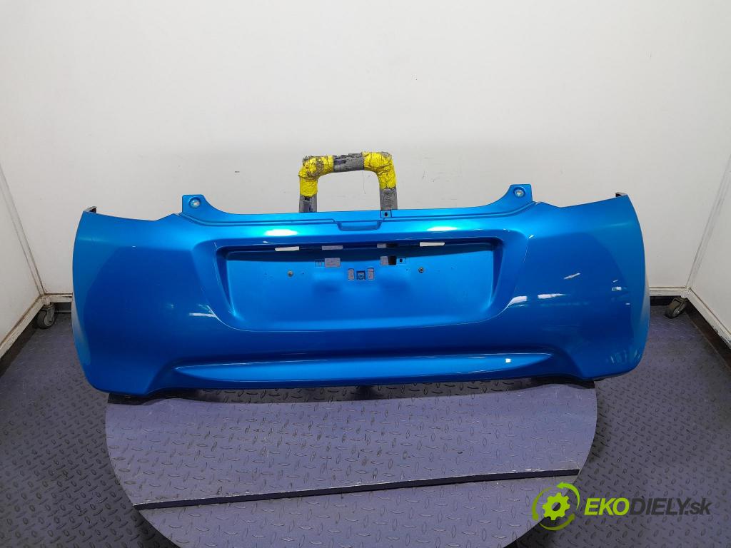 Suzuki Alto 2010 nárazník zad