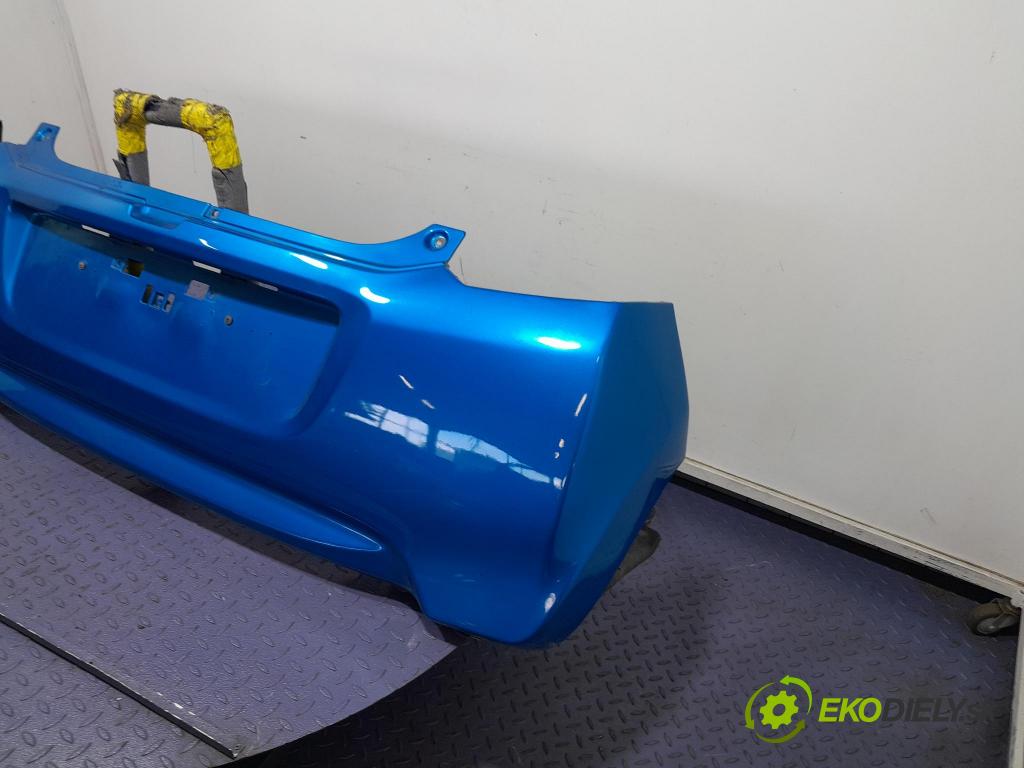 Suzuki Alto 2010 nárazník zad