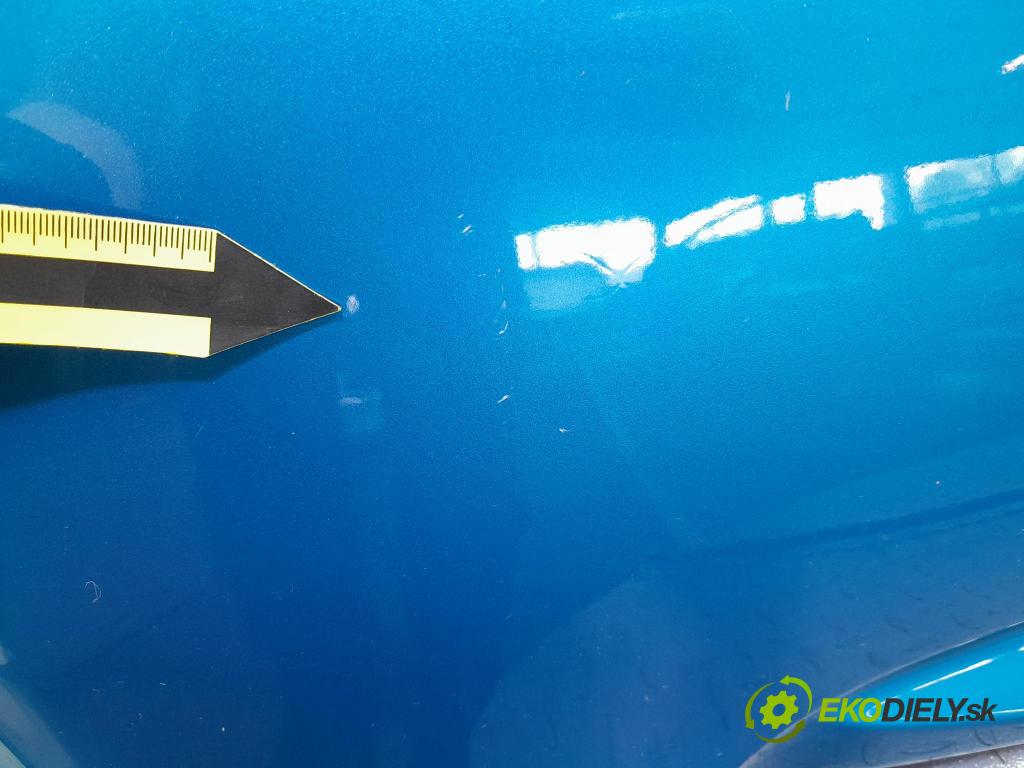 Suzuki Alto 2010 nárazník zad