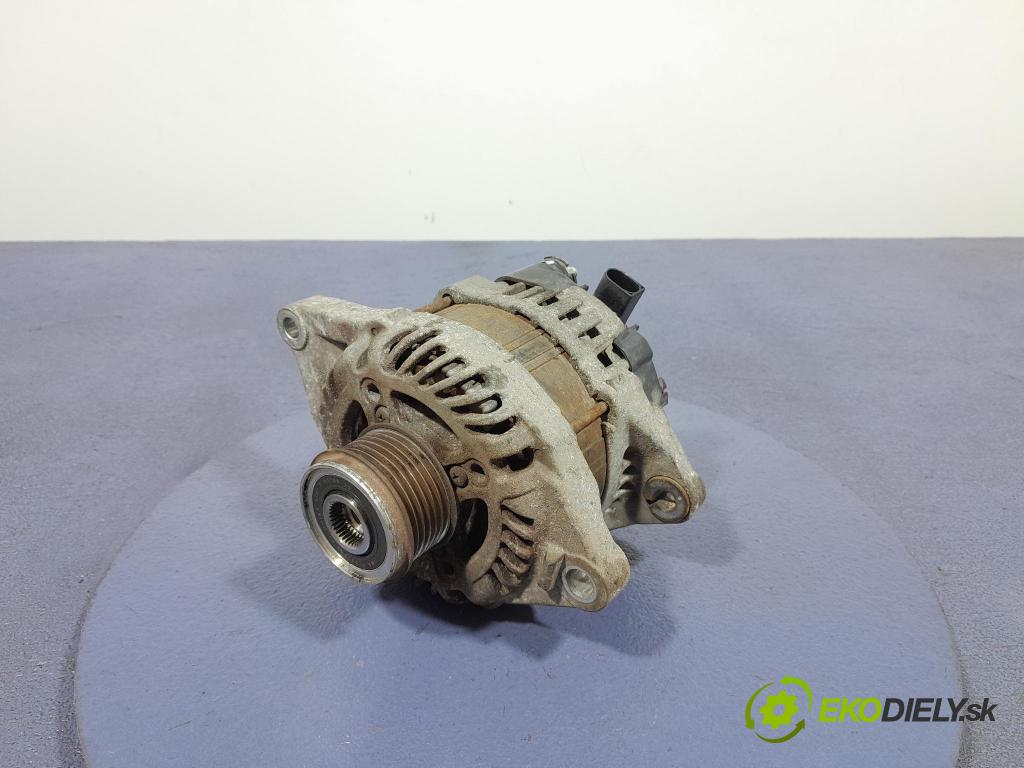 Mitsubishi Asx 2019 Alternator 1800A567