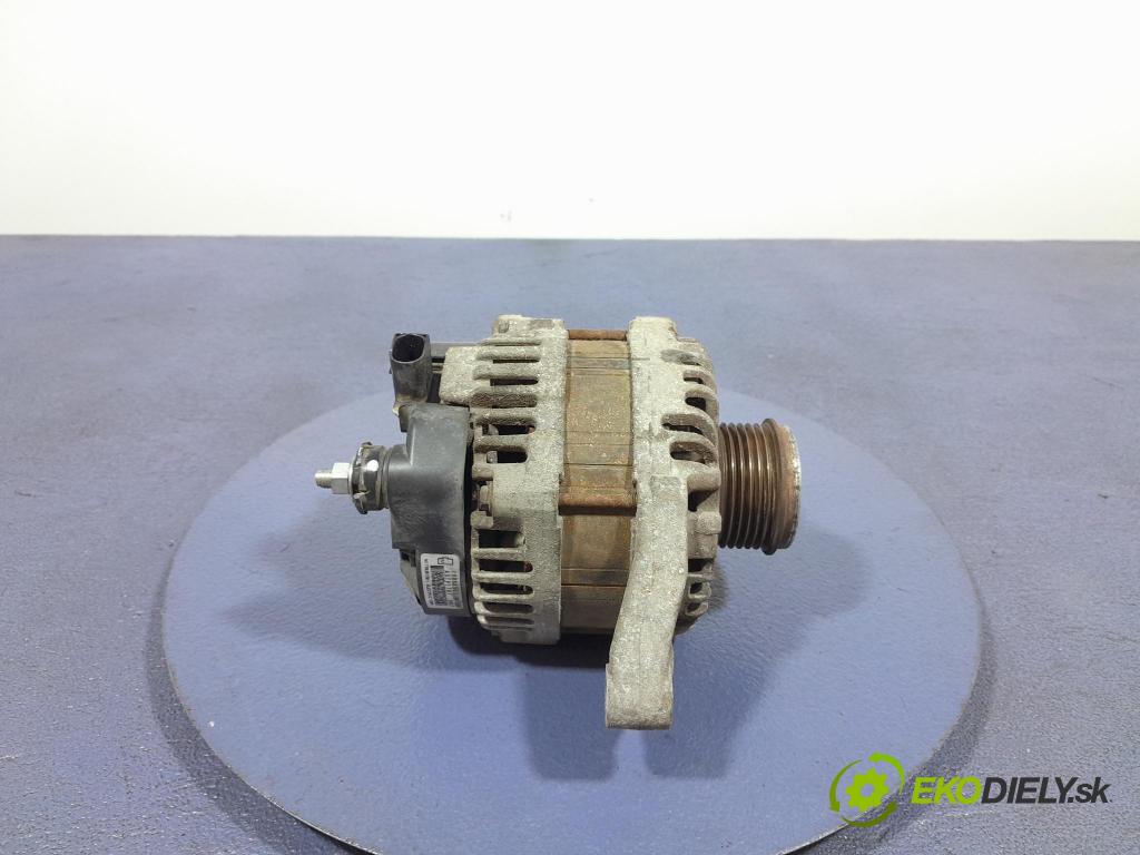 Mitsubishi Asx 2019 Alternator 1800A567