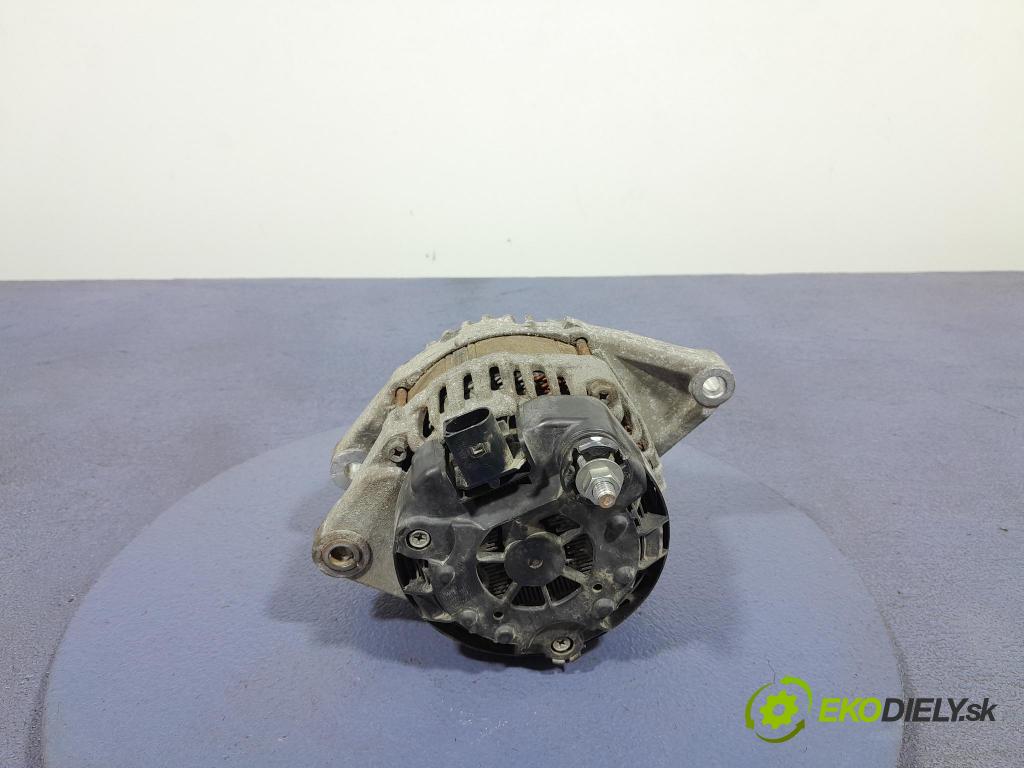 Mitsubishi Asx 2019 Alternator 1800A567