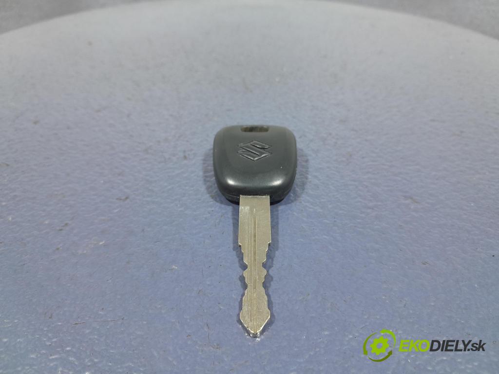 Suzuki Alto 2010 Spínač zapaľovania: