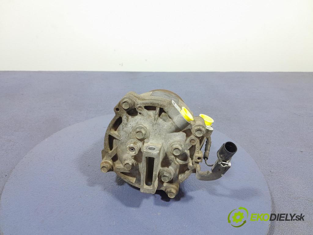 Mitsubishi Asx 2019 Kompresor: Klimatizace: 7813A972