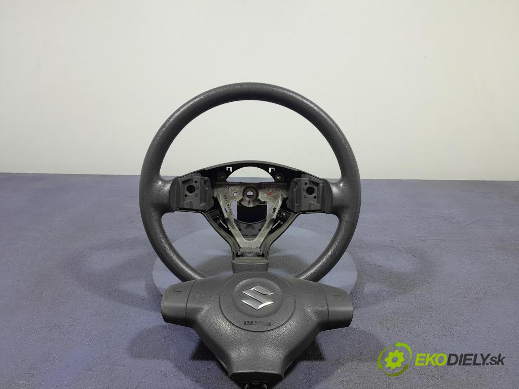 Suzuki Alto 2010 volant 48110-68K00