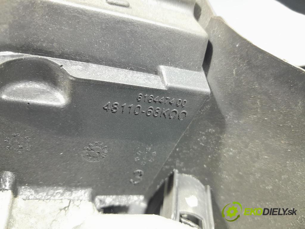 Suzuki Alto 2010 volant 48110-68K00