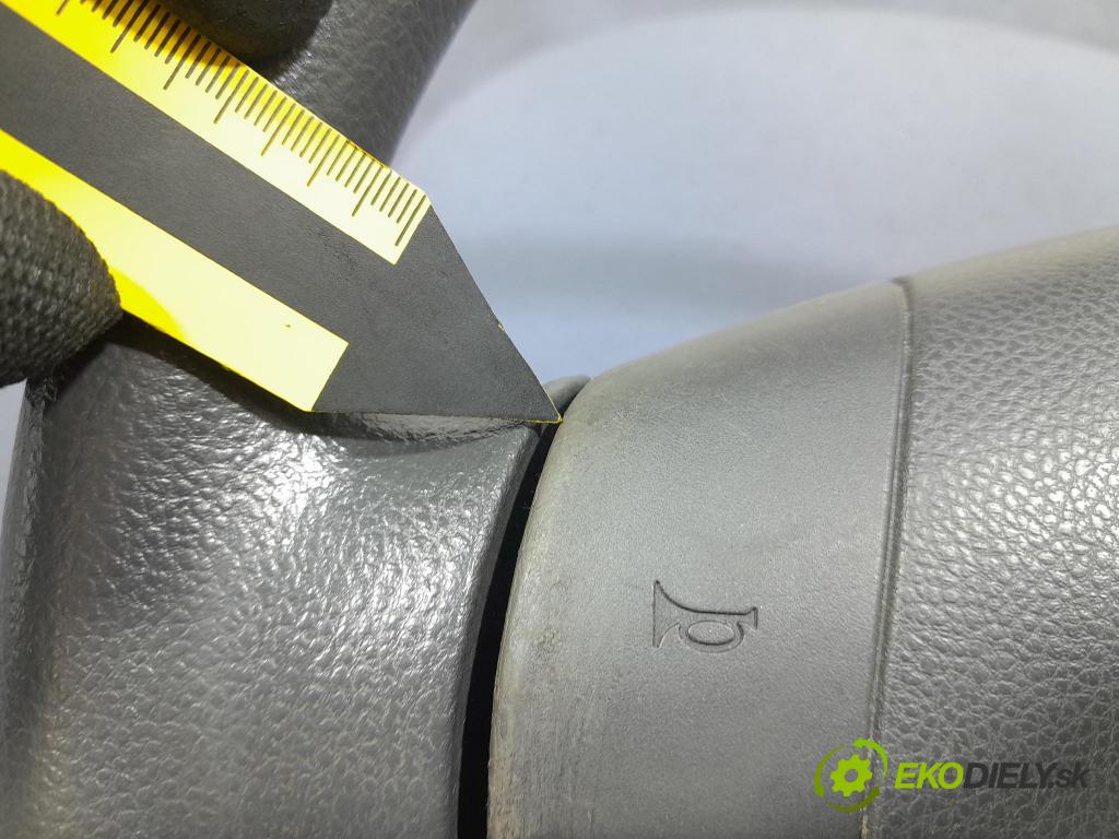 Suzuki Alto 2010 volant 48110-68K00