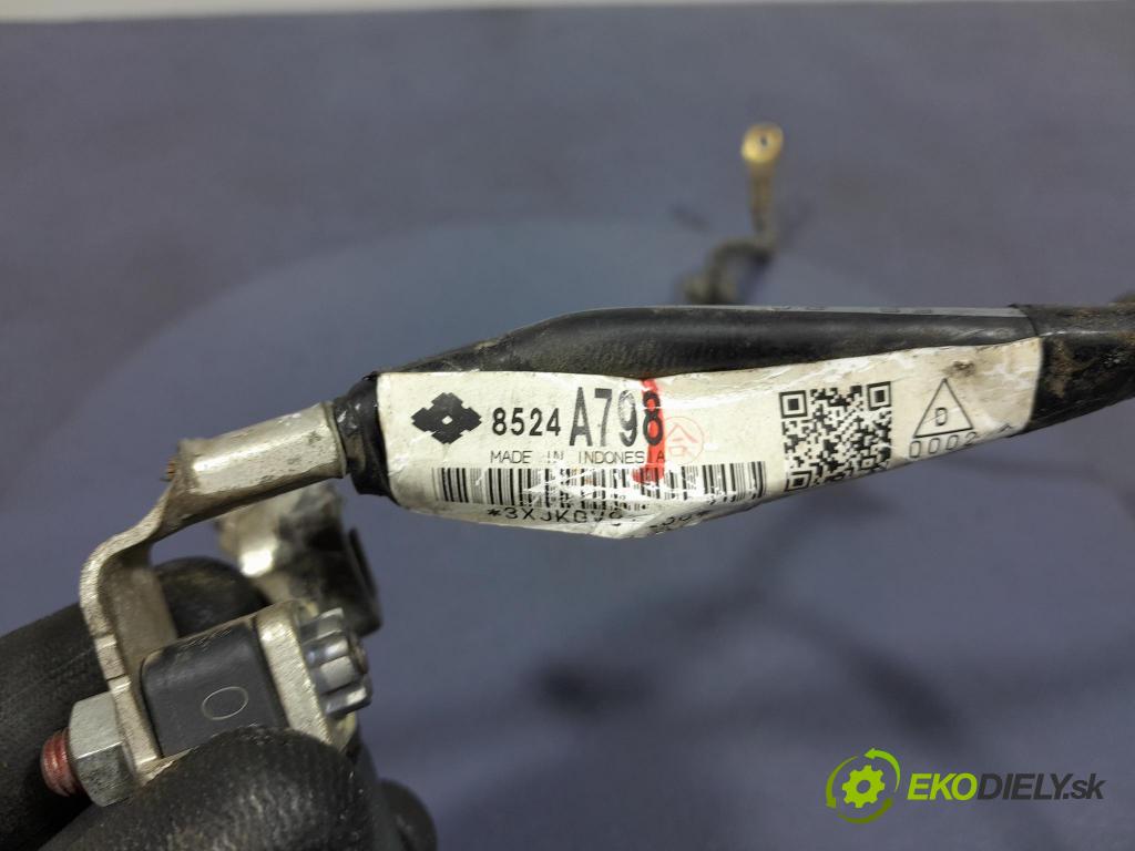 Mitsubishi Asx 2019 instalace Elektrický: 1865A470