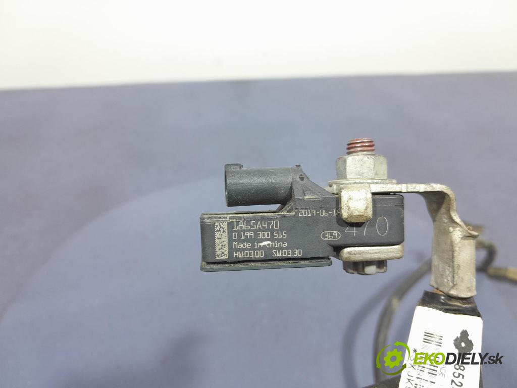 Mitsubishi Asx 2019 instalace Elektrický: 1865A470