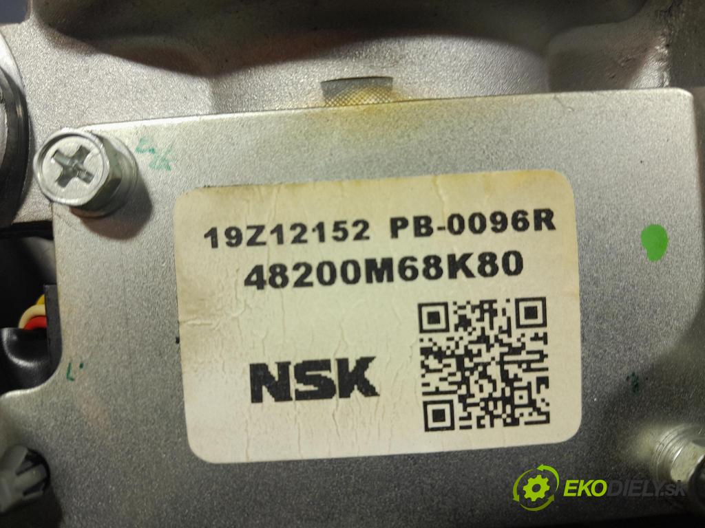 Suzuki Alto 2010 Stĺpik volant x 48200M68K80