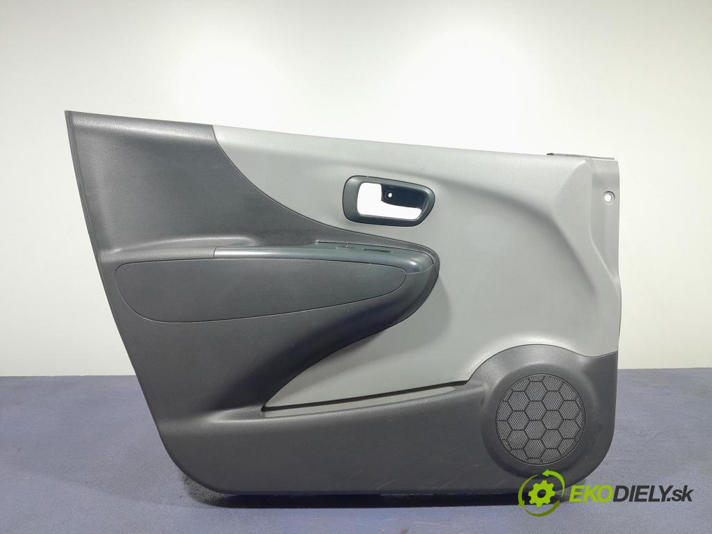 Suzuki Alto 2010 Čalounictví: dvere Predné ľavá