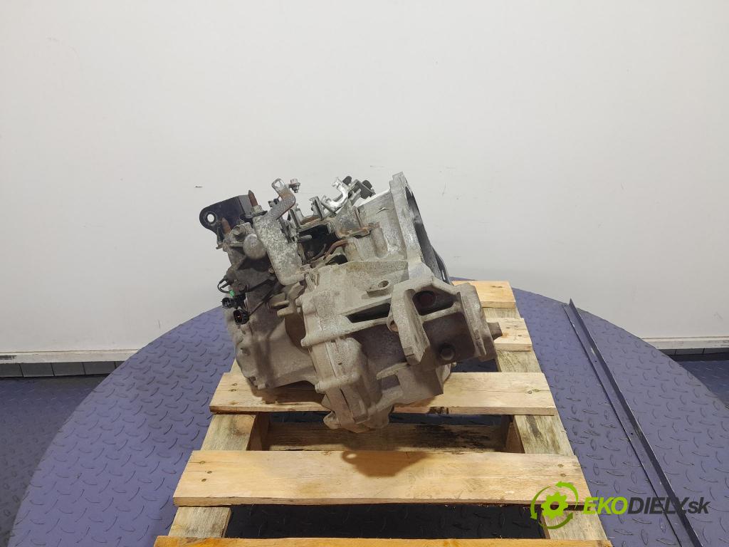 Mitsubishi Asx 2019 prevodovka Manualna
