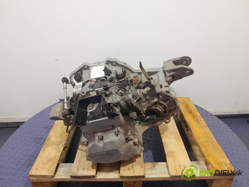 Mitsubishi Asx 2019 prevodovka Manualna