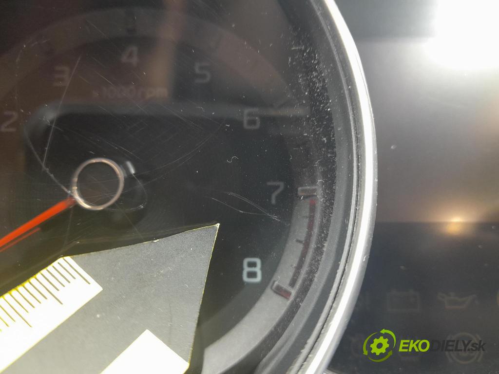 Kia Ceed 2023 prístrojovka/ budíky 94033-J7700