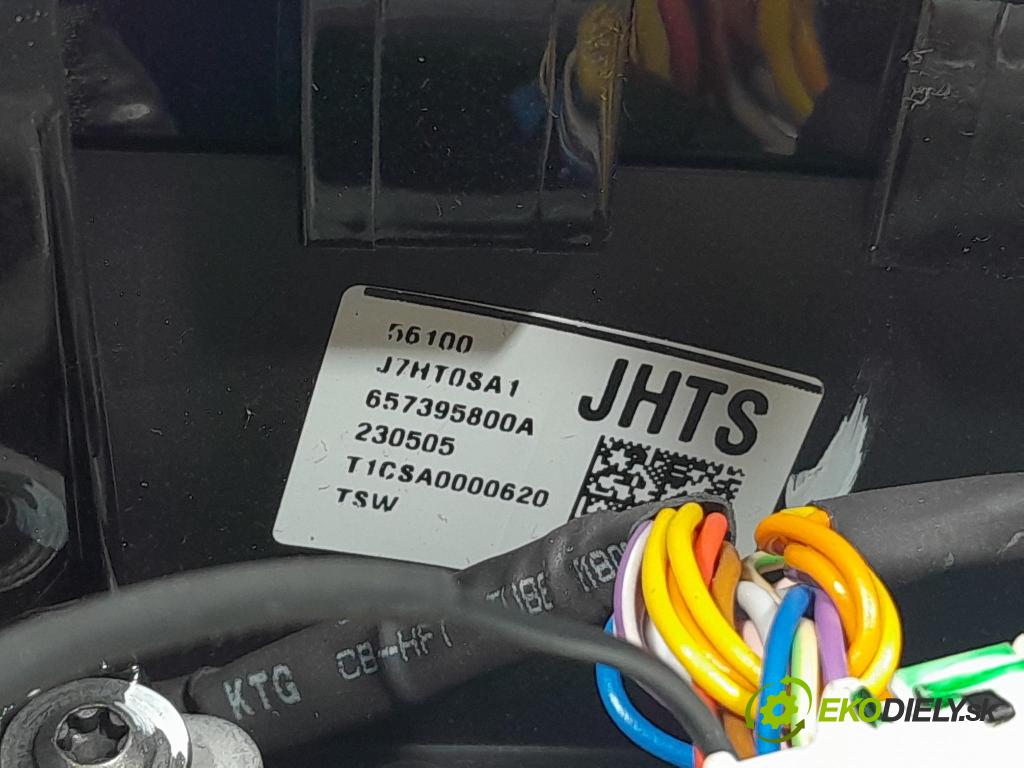 Kia Ceed 2023 volant J7HT0SA1