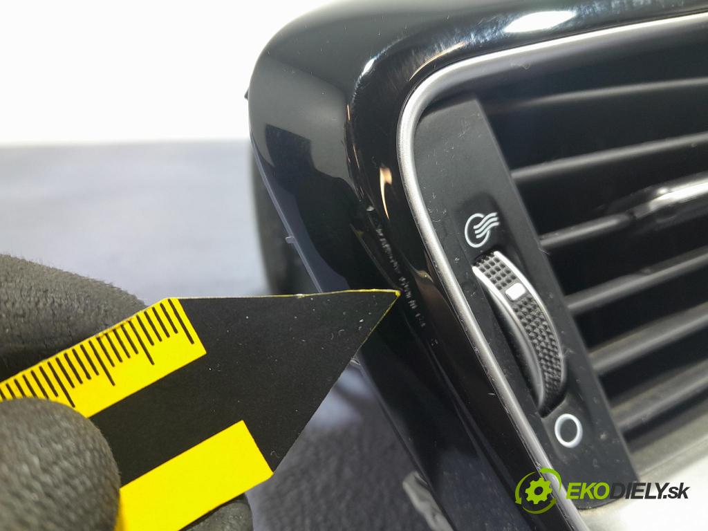Kia Ceed 2023 GRIDS: Prúd vzduchu: Vzduch: 84740-J7AA0