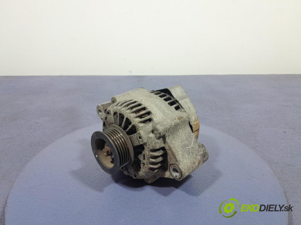 Suzuki Alto 2010 Alternator 31400-68K10