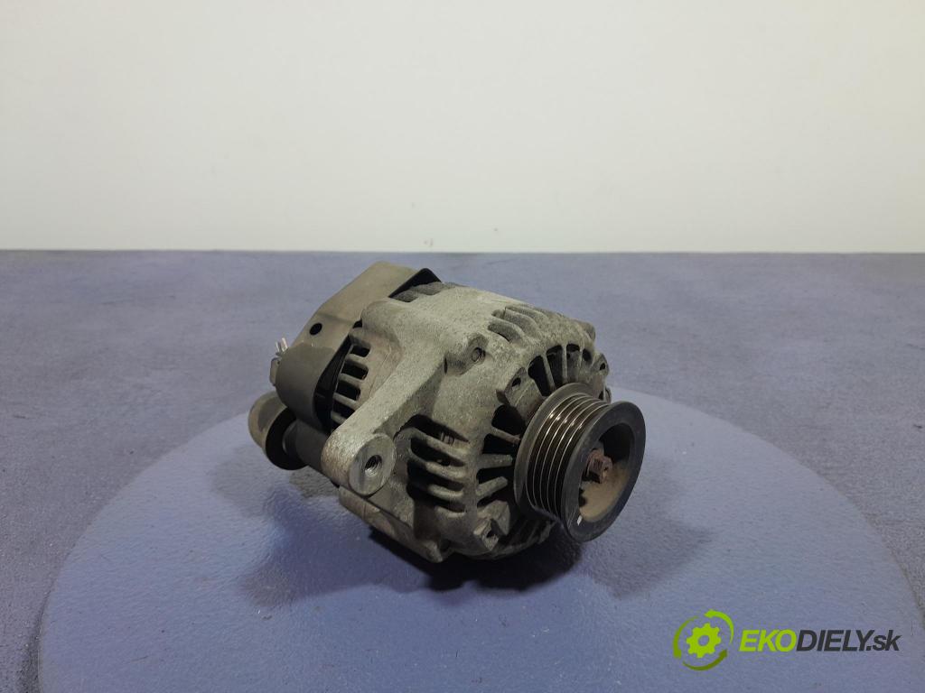 Suzuki Alto 2010 Alternator 31400-68K10