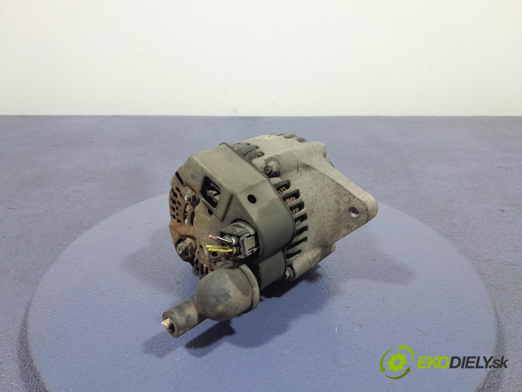 Suzuki Alto 2010 Alternator 31400-68K10