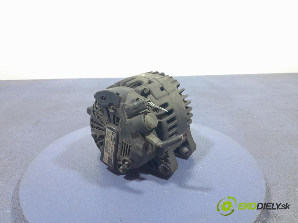 Toyota Aygo 2006 Alternator 27060-YV020