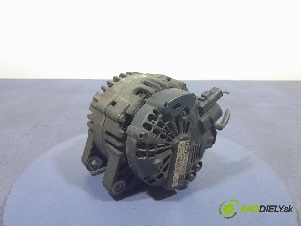 Toyota Aygo 2006 Alternator 27060-YV020